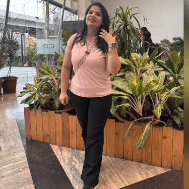 Prachi Choubal