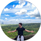 Sahil Kahar
