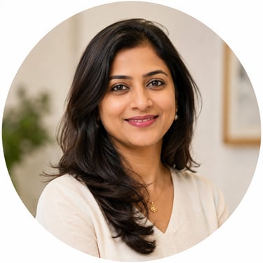 Shweta Chatterjee