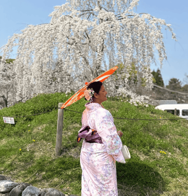 Japan tour photo