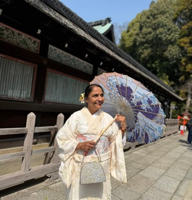 Japan tour photo 2
