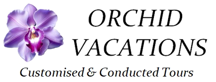 Orchid Vacations